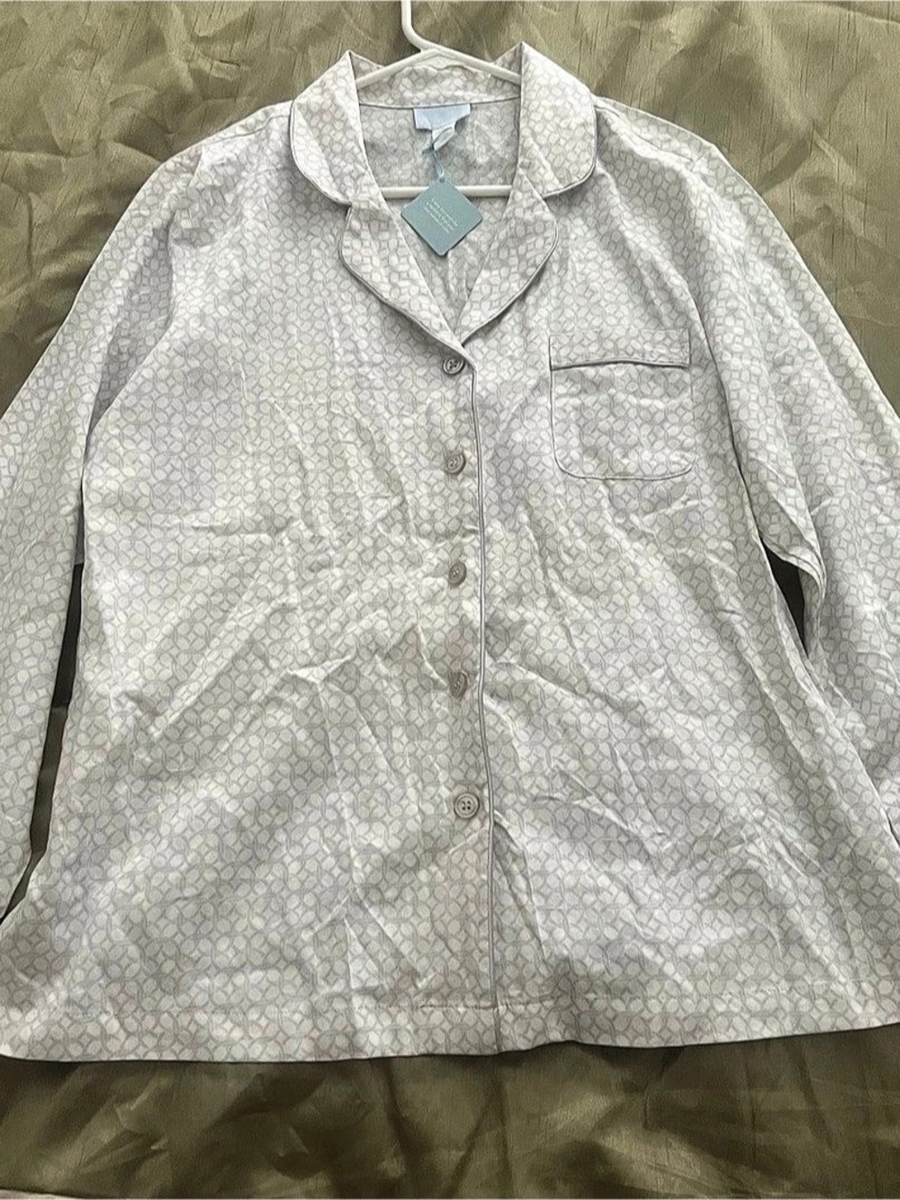 Women's Pajama Top